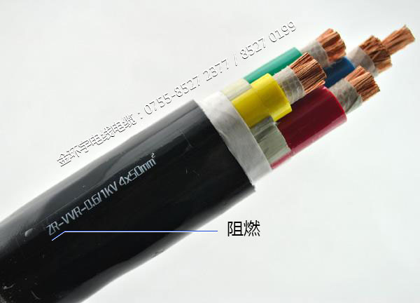 金環(huán)宇<a href='http://lvyin100.cn/zc/' target='_blank'><u>阻燃電纜</u></a>